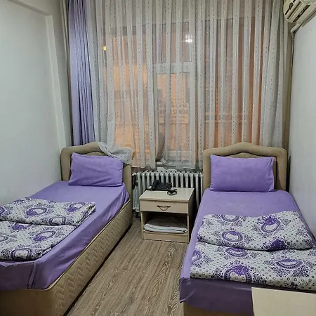 Hostel Koesk Otel Konya